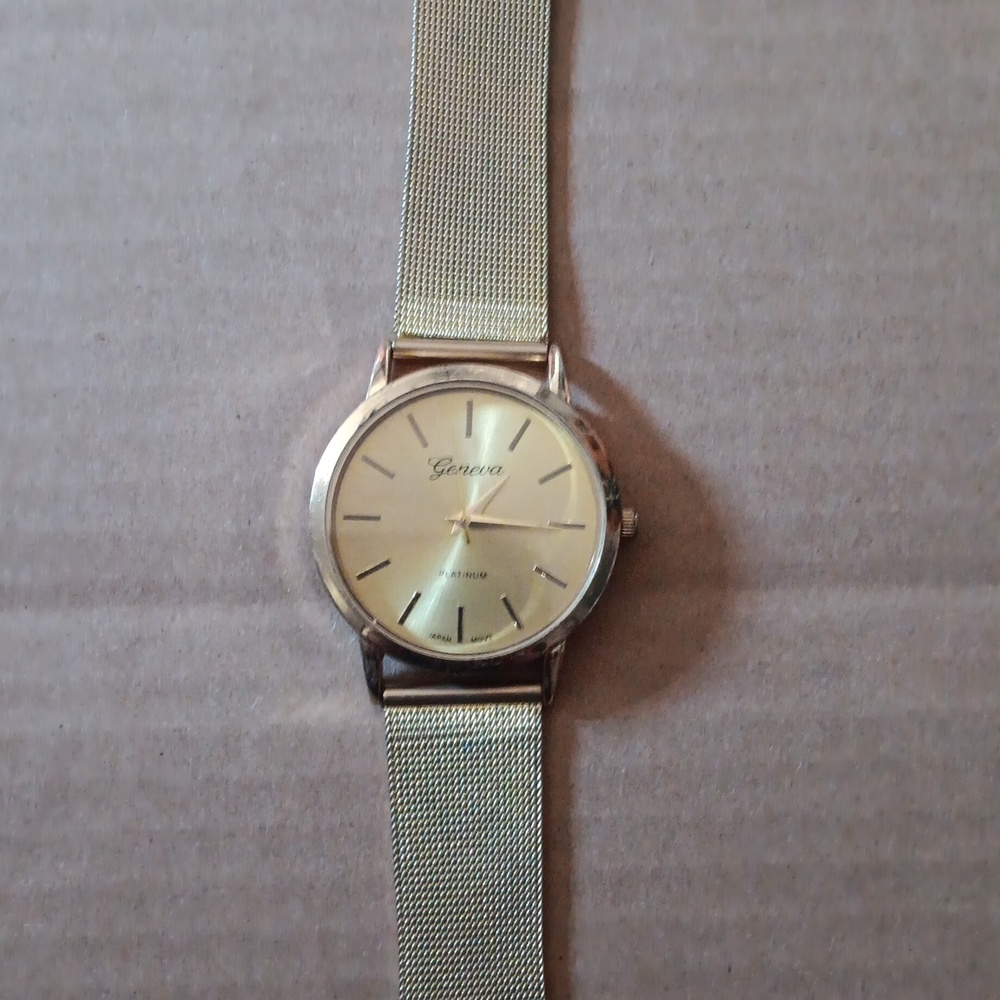 Watch
